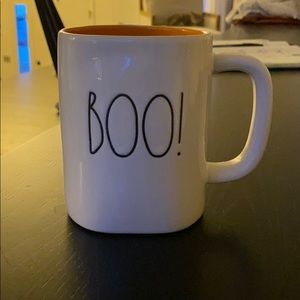 Boo! Mug